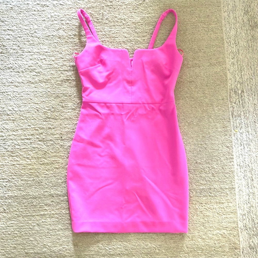 Likely Fun Summer Dress!